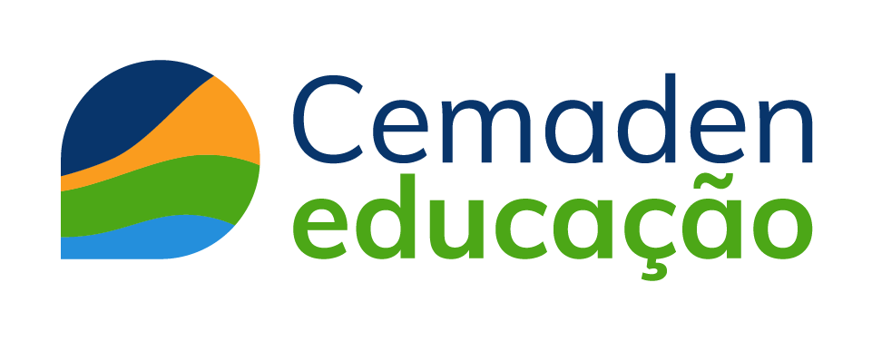 Logo CEMADEN