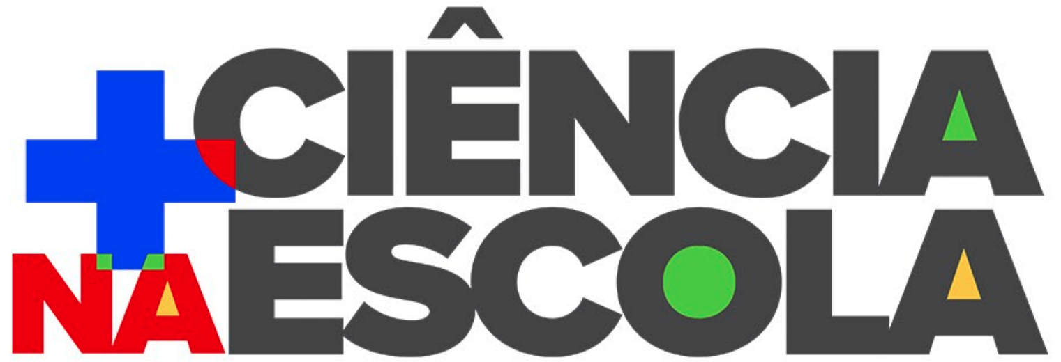 Logo +CiênciaNaEscola