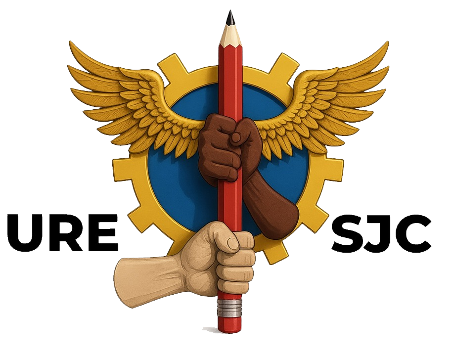 Logo DRE - Delegacia Regional de Ensino